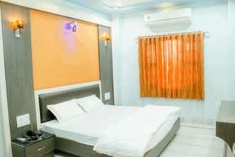 Hotel New Golden Palace, Phalodi 2
